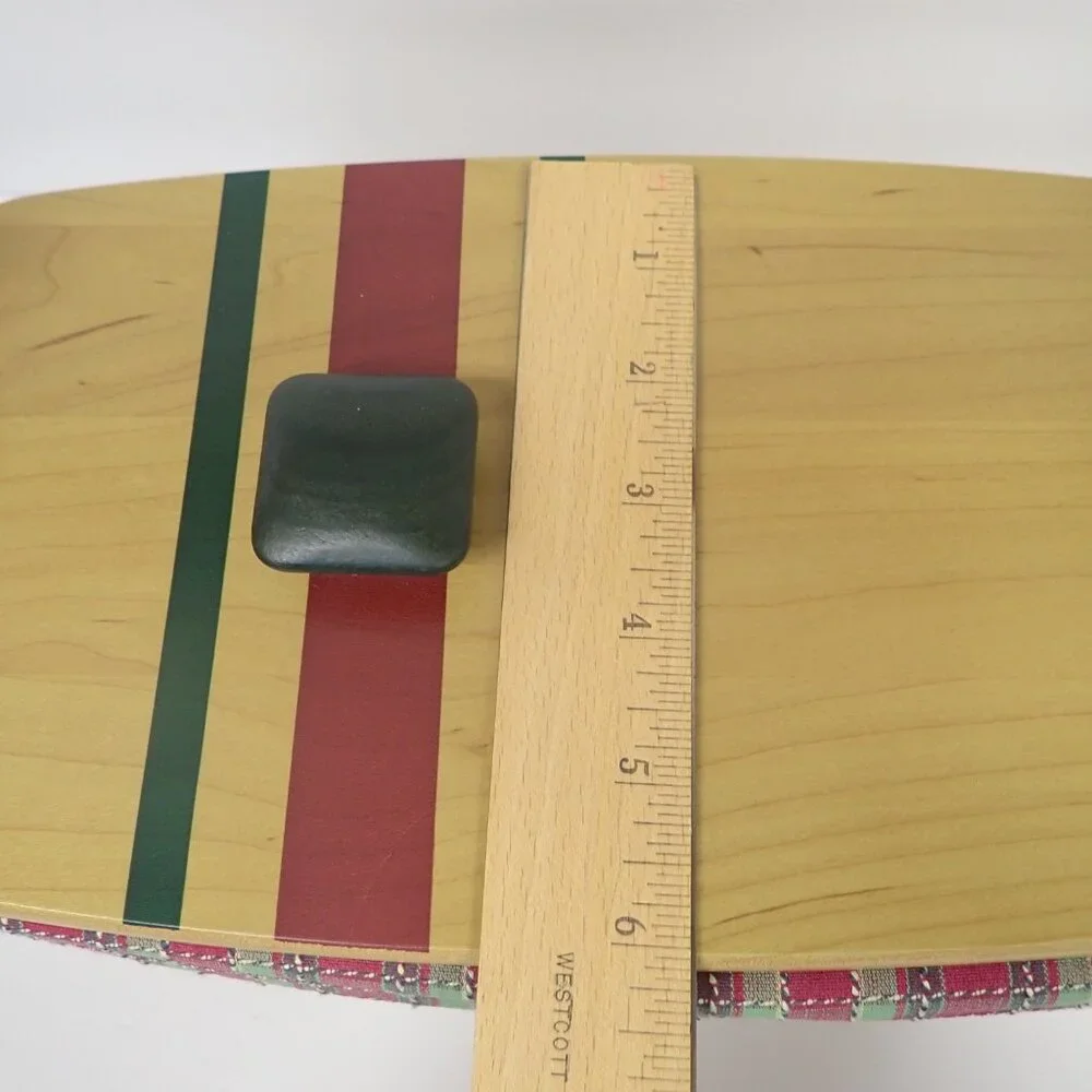 2008 Longaberger 